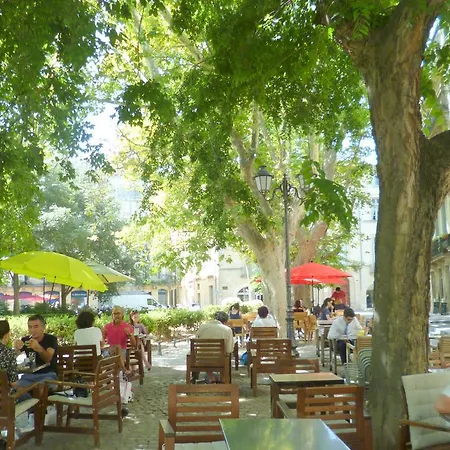 Palais St Guilhem * Montpellier