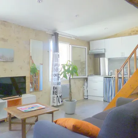 Palais St Guilhem Apartamento *