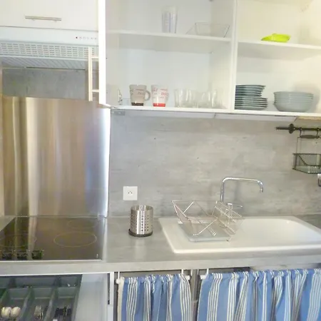 Palais St Guilhem Apartamento Montpellier