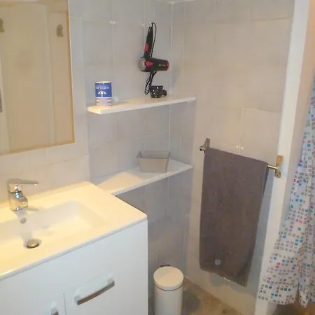 Appartement Palais St Guilhem Montpellier
