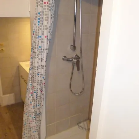 Palais St Guilhem Apartamento