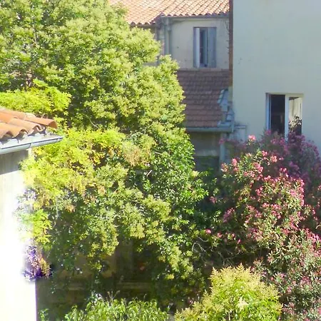 Palais St Guilhem Montpellier