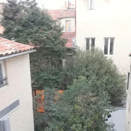 Palais St Guilhem Apartamento *